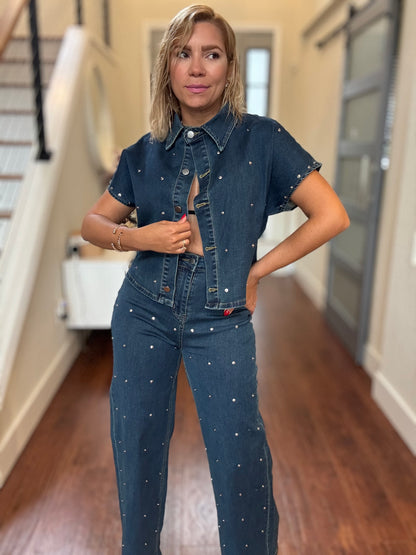 Camila Jean Set
