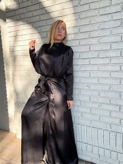 Gagilea Palazzo Black