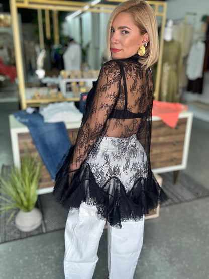 Marcela Top
