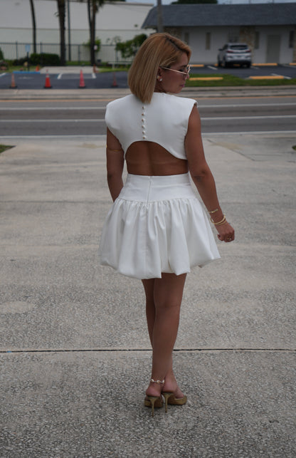 Dubai Dress