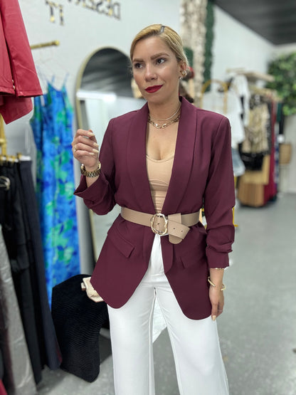 Viva Blazer (vino tinto)