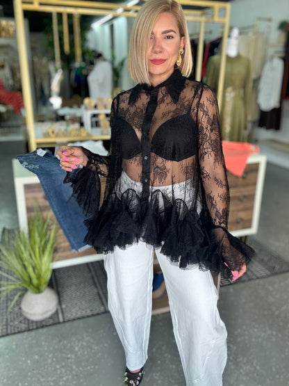 Marcela Top