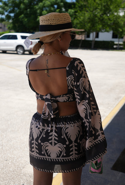 Tiara Dress
