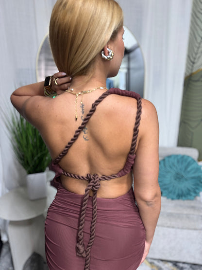 Sofia Dress