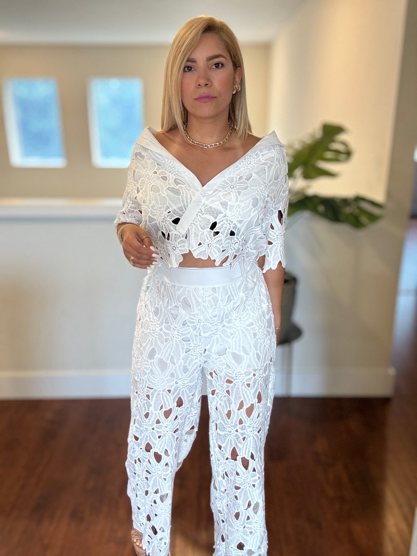 Madrid Set