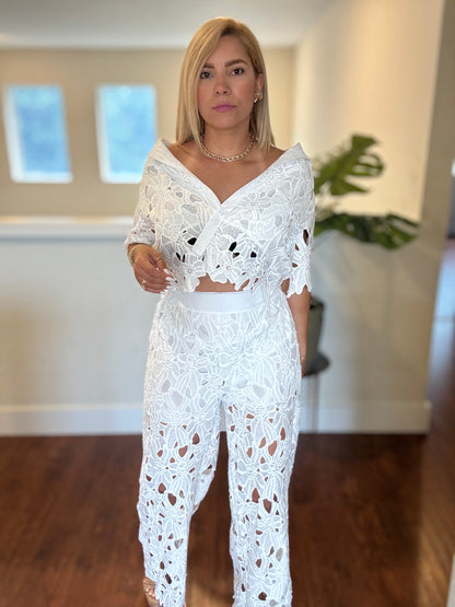 Madrid Set