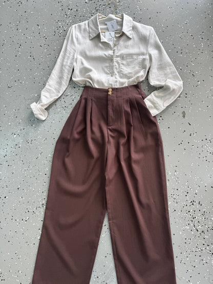Wanda Top (nude)
