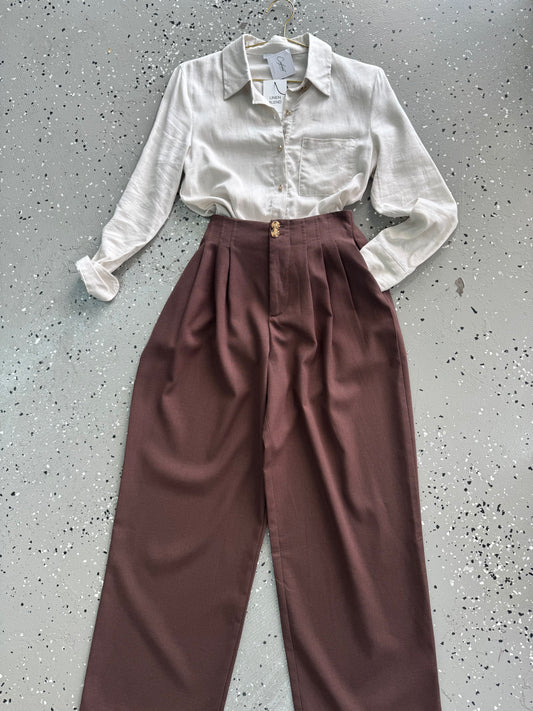 Wanda Top (nude)