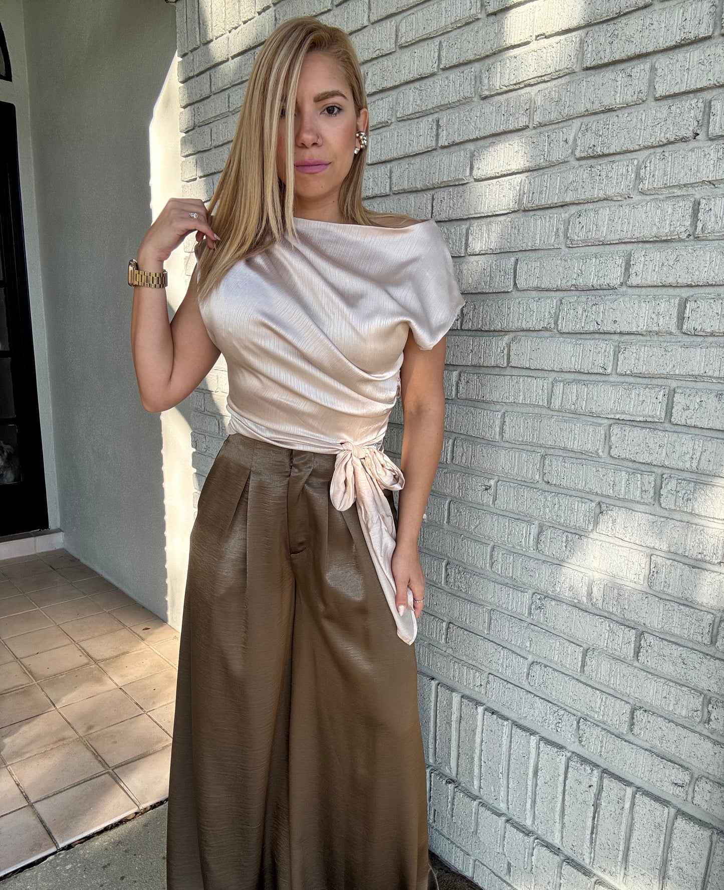 Gagilea Palazzo Olive