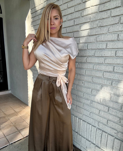 Gagilea Palazzo Olive