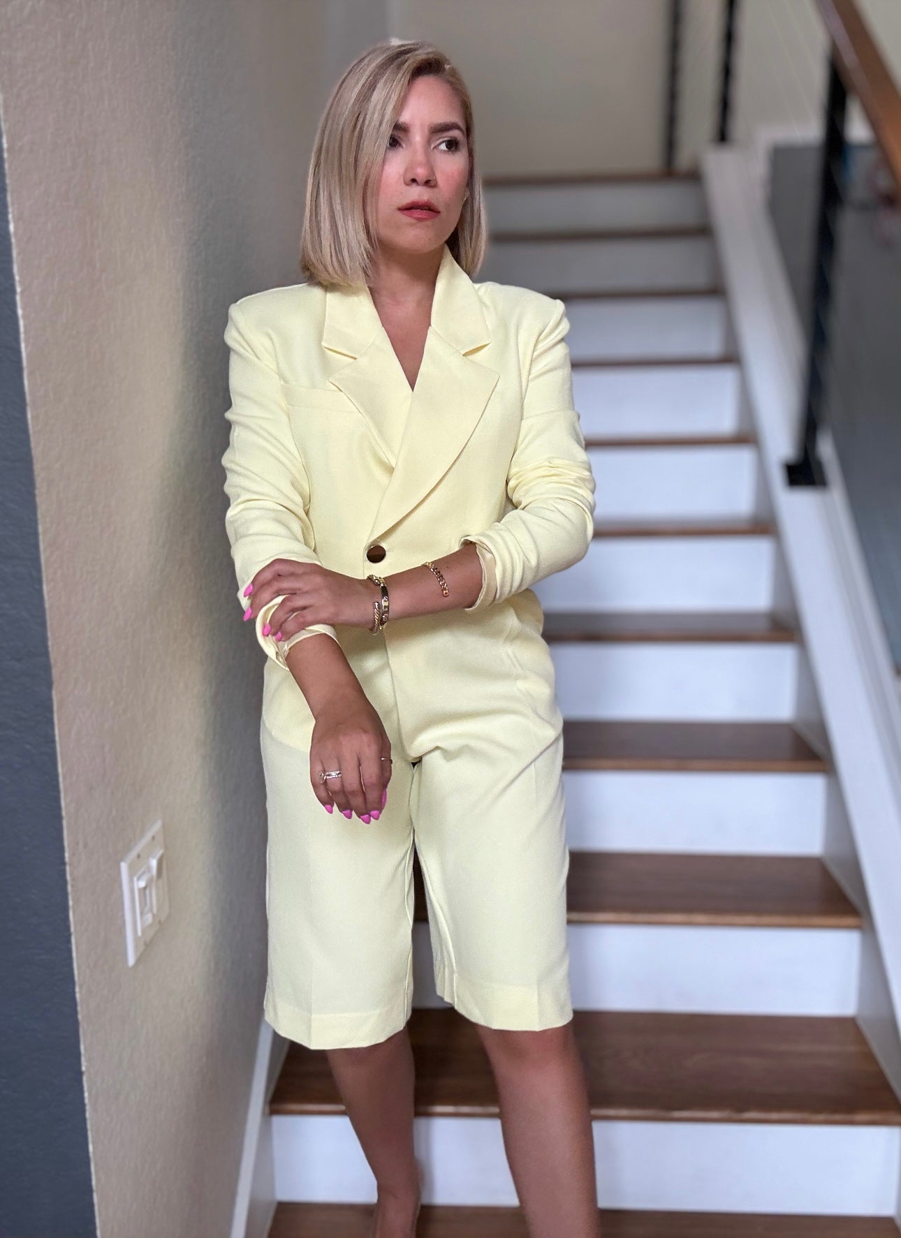 Catalina Set (yellow)