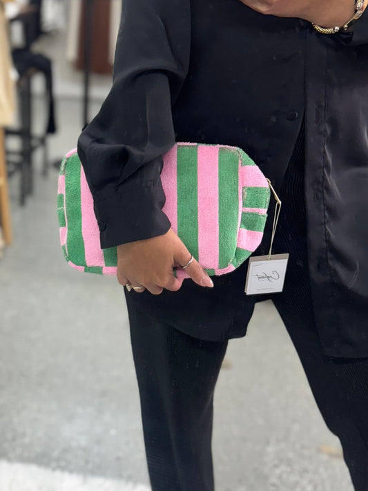 Summer Essential Bag (variety colors)