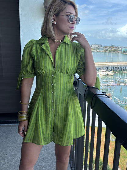 Dinamarca Romper