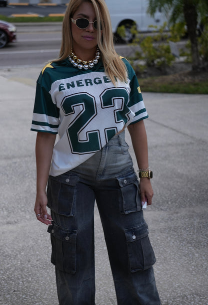 Energetic Top
