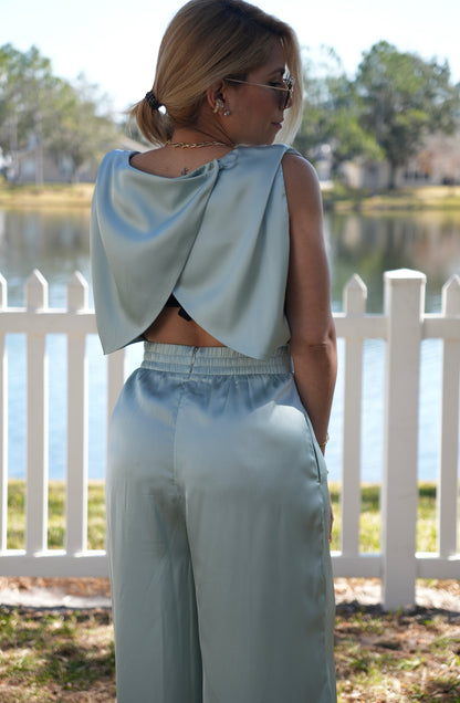 Valencia Jumpsuit