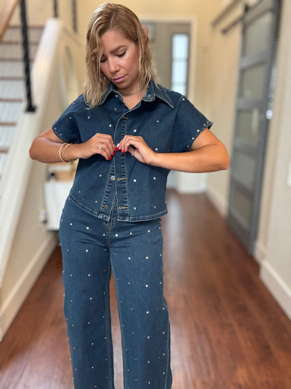 Camila Jean Set