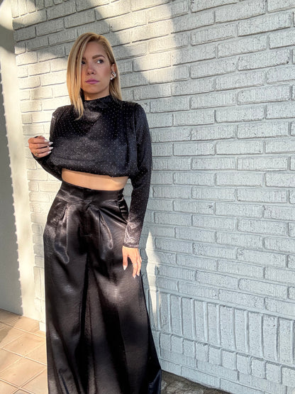 Gagilea Palazzo Black