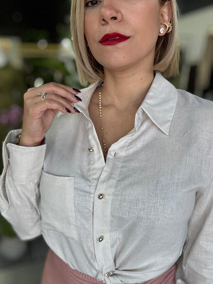 Wanda Top (nude)