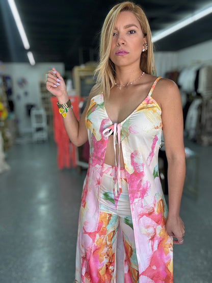Alexandra Abstract Set
