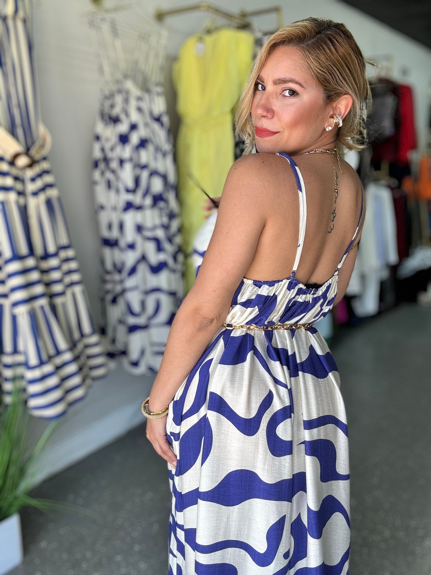 Viva Jumpsuit