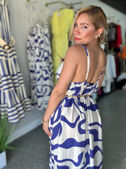 Viva Jumpsuit