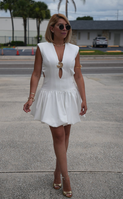 Dubai Dress