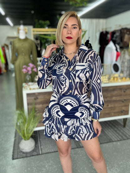 Austria Set