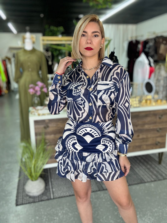 Austria Set