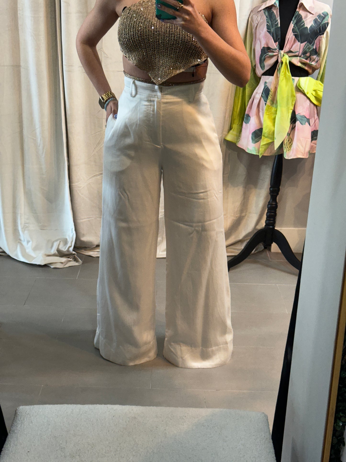 Salamanca Pant