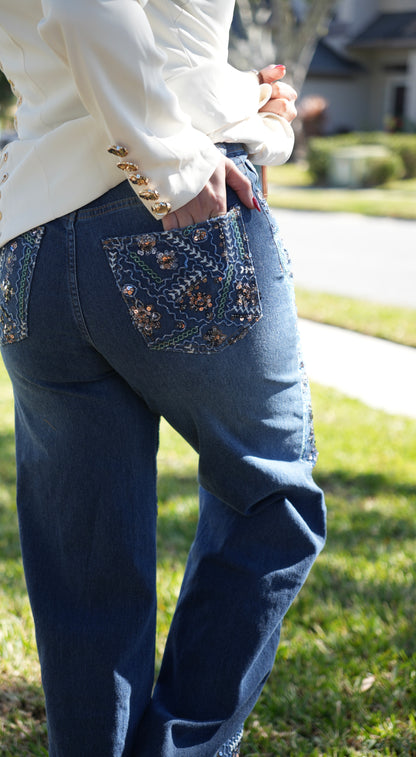 Dubai Jean
