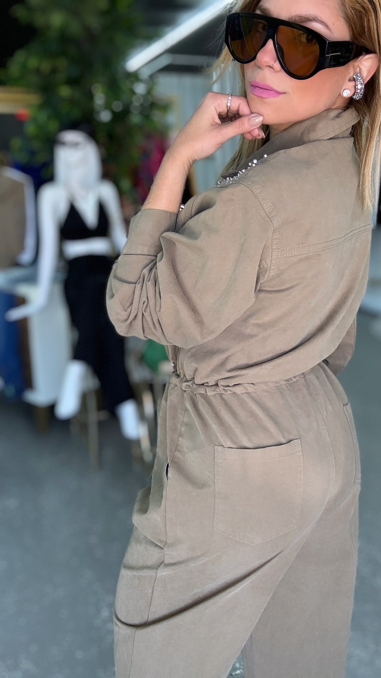Cameron Jumpsuit