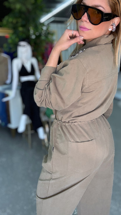Cameron Jumpsuit