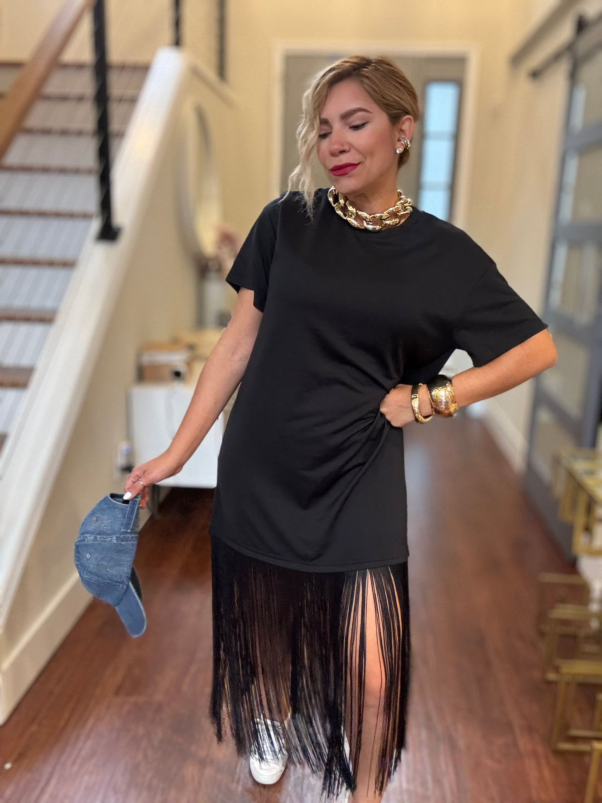 Favorite Dress