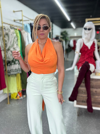 Amanda Top