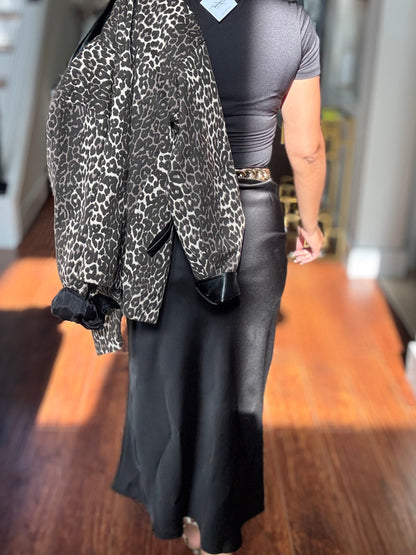 Alicia Skirt (black)