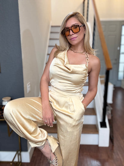 Luna Sunglasses (Variety of colors)