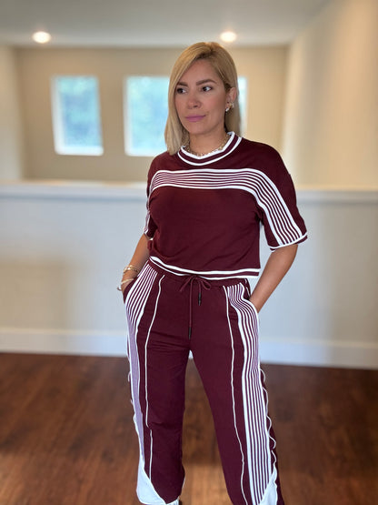Viajero Set