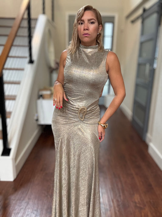 Solana Dress