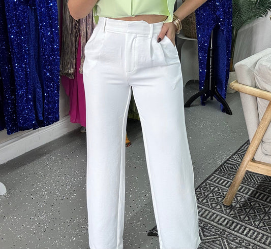 Sara Elegant Pant
