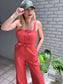 Barranquilla Jumpsuit