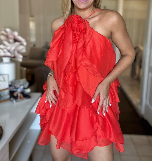 Antonella Dress