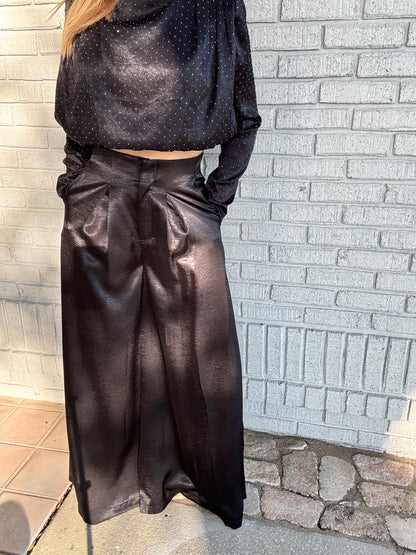 Gagilea Palazzo Black