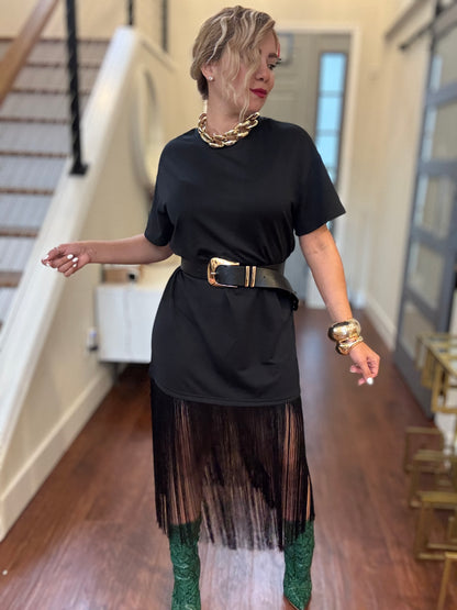 Favorite Dress