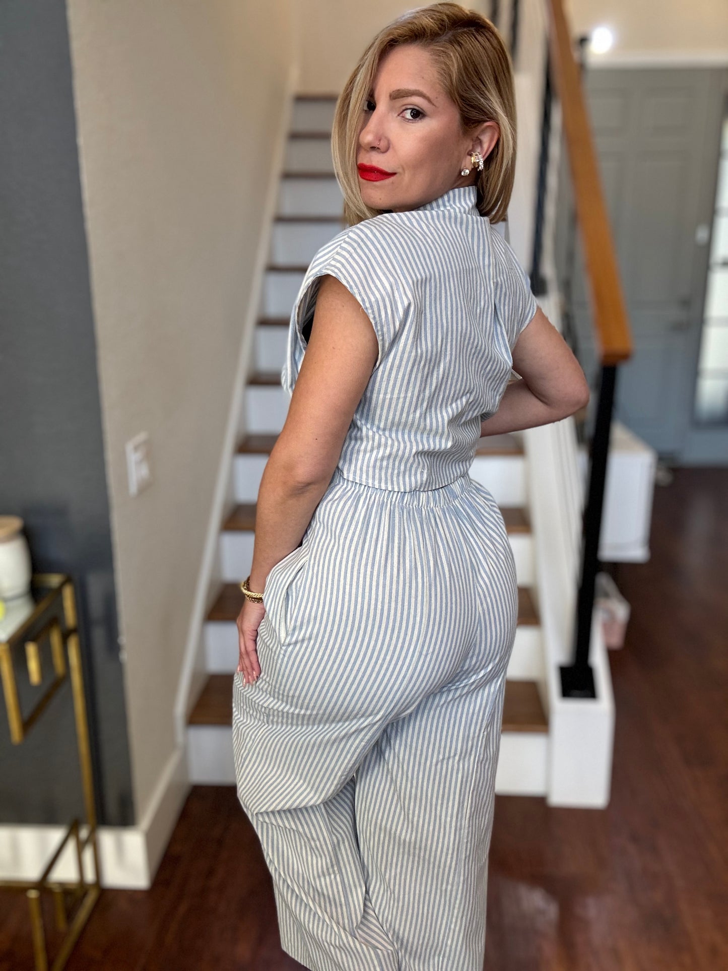 Grecia Jumpsuit