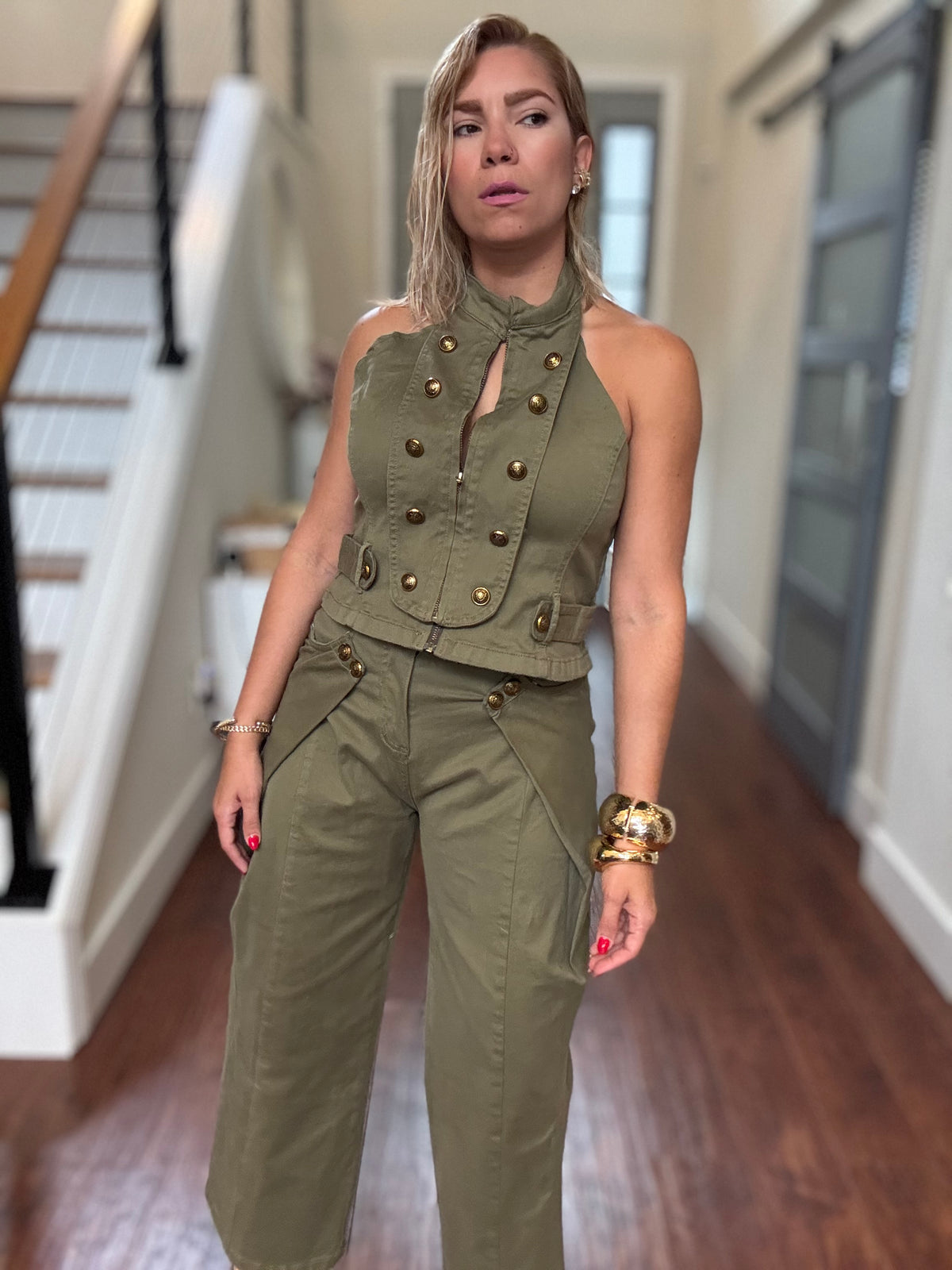 Alba Set
