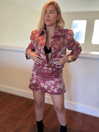 Vogue Set