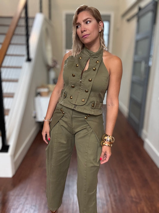 Alba Set