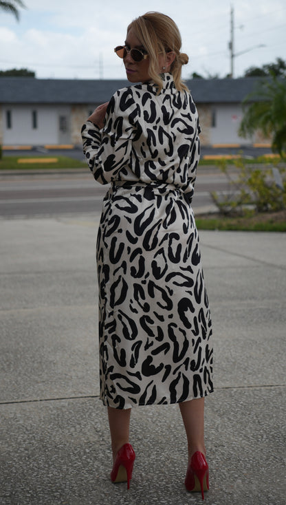 Aurora Top/ Dress