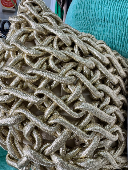 Santamaria Handbag