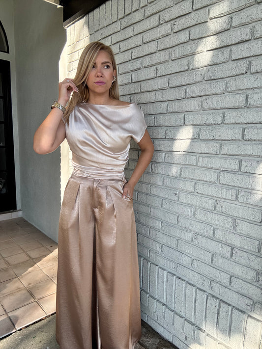 Gagilea Palazzo Nude